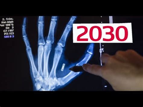 rfid chip mandatory 2020|will microchipping become mandatory.